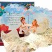 🔥HOT SALE NOW 49% OFF 🎁  - Pop-Up Fairy Tales 3D Picture Book