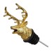 🔥HOT SALE NOW 49% OFF 🎁  - Deer Head Wine Pourer