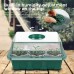 🔥Last Day Promotion 49% OFF🔥Seed Starter Trays with Grow Light