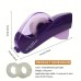 🔥HOT SALE NOW 49% OFF🎁Automatic Tape Dispenser🔥Buy 2 Get Extra 10％ OFF