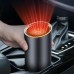 🔥HOT SALE NOW 49% OFF 🎁  - 🚗Fast Heating Cup Shape Car Warm Air Blower😎