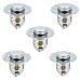 🔥HOT SALE NOW 49% OFF 🎁  - Universal Sink Drain Stoppers