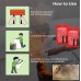 🔥HOT SALE NOW 49% OFF 🎁  - 🔥Fire Blanket Fiberglass Fire Emergency Blanket for Home