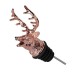 🔥HOT SALE NOW 49% OFF 🎁  - Deer Head Wine Pourer