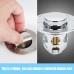 🔥HOT SALE NOW 49% OFF 🎁  - Universal Sink Drain Stoppers