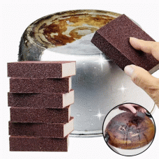 🔥HOT SALE NOW 49% OFF 🎁  - Nano Carborundum Sponge