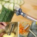 🔥HOT SALE NOW 49% OFF 🎁  -  Stainless Steel Multifunctional Peeler