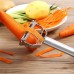 🔥HOT SALE NOW 49% OFF 🎁  -  Stainless Steel Multifunctional Peeler