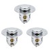 🔥HOT SALE NOW 49% OFF 🎁  - Universal Sink Drain Stoppers