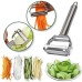 🔥HOT SALE NOW 49% OFF 🎁  -  Stainless Steel Multifunctional Peeler