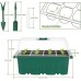 🔥Last Day Promotion 49% OFF🔥Seed Starter Trays with Grow Light