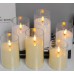 🔥HOT SALE NOW 49% OFF 🎁  - 🔥Real Flameless Candles