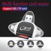 🔥HOT SALE NOW 49% OFF 🎁  - Multi-Port 4 in1 Universal SD TF Card Reader