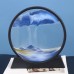 Hot Sale 49% OFF - Perfect Gift-3D Hourglass Deep Sea Sandscape