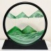 Hot Sale 49% OFF - Perfect Gift-3D Hourglass Deep Sea Sandscape