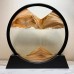 Hot Sale 49% OFF - Perfect Gift-3D Hourglass Deep Sea Sandscape